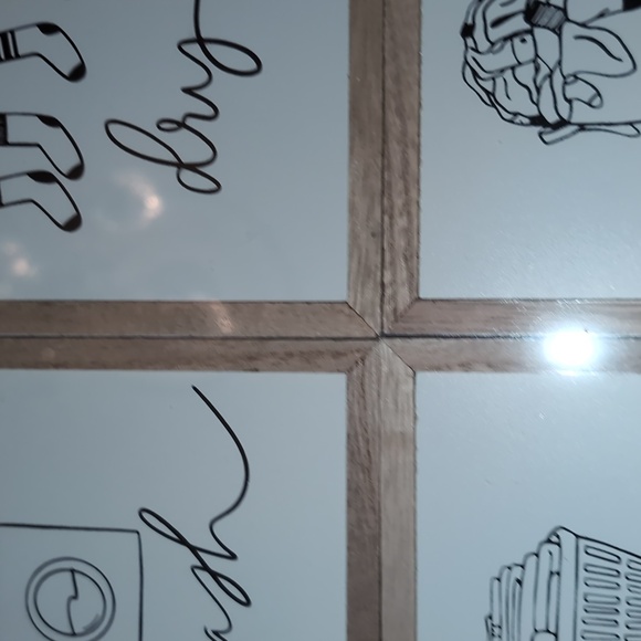 Laundry Signs - Picture 3 of 5